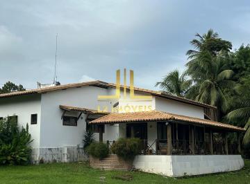 Casa · 300m² · 4 Quartos · 4 Vagas · CASA - 4 QUARTOS SENDO 1 SUÍTE - ENCONTRO DAS ÁGUAS