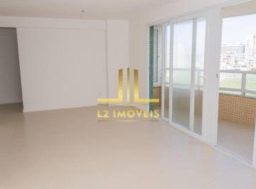 Apartamento · 77m² · 2 Quartos · 1 Vaga · APARTAMENTO - 2 SUÍTES - 77M² - VISTA MAR - JARDIM ARMAÇÃO