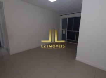 Apartamento · 56m² · 2 Quartos · 1 Vaga · APARTAMENTO - 2 QUARTOS - RESERVA PIATÃ