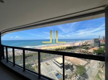 Apartamento · 40m² · 1 Quarto · 1 Vaga · APARTAMENTO - 1/4 E SALA - 40M² - VISTA MAR - BEACH CLASS - JAGUARIBE