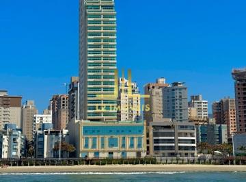 Apartamento · 183m² · 4 Quartos · 3 Vagas · APARTAMENTO ALTO PADRÃO - 4 SUÍTES - 183M² - 03 VAGAS - LUMIERE