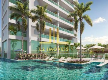 Apartamento · 132m² · 3 Quartos · 2 Vagas · APARTAMENTO - 3 SUÍTES - 132M² - 02 VAGAS - HORTO FLORESTAL