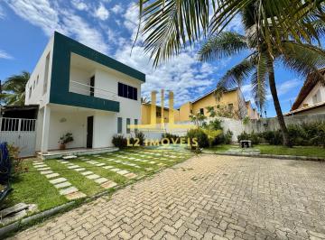Casa · 127m² · 4 Quartos · CASA - 4 QUARTOS SENDO 2 SUÍTES - PORTEIRA FECHADA - STELLA MARIS