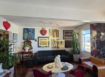 Apartamento · 149m² · 3 Quartos · 2 Vagas · APARTAMENTO - 3 QUARTOS SENDO 1 SUÍTE - RIO VERMELHO