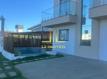 Casa · 104m² · 3 Quartos · 1 Vaga · VILLAGE DUPLEX - 3/4 SENDO 2 SUÍTES - 104M² - BARRA GRANDE DE CAMAMU