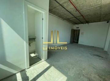Comercial · 31m² · 1 Vaga · SALA COMERCIAL - ALPHA MEDICAL - ALPHAVILLE 1