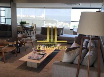 Apartamento · 275m² · 4 Quartos · 4 Vagas · APARTAMENTO ALO PADRÃO - 4 QUARTOS SENDO 2 SUÍTES - ONDINA