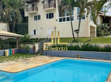 Casa · 478m² · 6 Quartos · 6 Vagas · CASA DE LUXO - 6 QUARTOS SENDO 2 SUÍTES - JAGUARIBE
