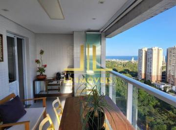 Apartamento · 177m² · 3 Quartos · 3 Vagas · ATMOS - GREENVILLE - COBERTURA - 3 SUÍTES - 177M² - PISCINA PRIVATIVA - 03 VAGAS - ATMOS GREENVILLE