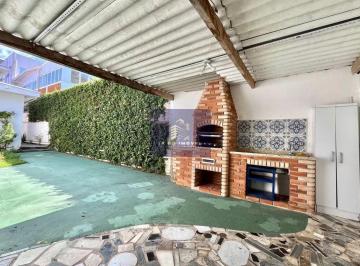 Casa · 250m² · 3 Quartos · 3 Vagas · Casa em Jardim Brasil (Zona Sul), São Paulo/SP