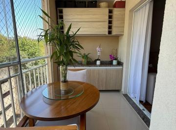 Apartamento · 80m² · 1 Quarto · 2 Vagas · Casa em Jardim Tupanci, Barueri/SP