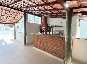Apartamento · 168m² · 3 Quartos · 2 Vagas · Apartamento à venda com 168 m², 3 quartos, terraço gourmet e 2 vagas no Santa Maria, Santo André.