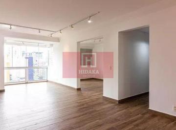 Apartamento · 148m² · 3 Quartos · 2 Vagas · Apartamento à venda no bairro Moema - São Paulo/SP, Zona Sul