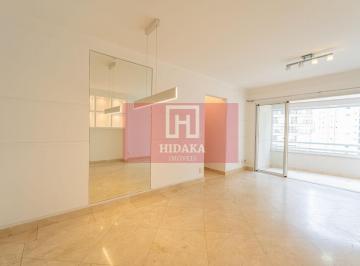 Apartamento · 104m² · 4 Quartos · 3 Vagas · Apartamento à venda no bairro Moema - São Paulo/SP, Zona Sul