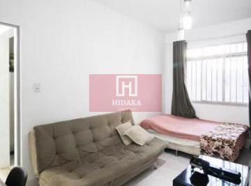Apartamento · 101m² · 2 Quartos · Apartamento à venda no bairro Itaim Bibi - São Paulo/SP, Zona Oeste