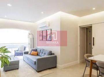 Apartamento · 85m² · 2 Quartos · 1 Vaga · Apartamento à venda no bairro Itaim Bibi - São Paulo/SP, Zona Oeste