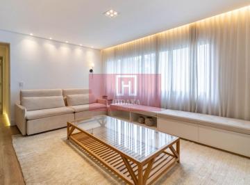 Apartamento · 97m² · 3 Quartos · 1 Vaga · Apartamento à venda no bairro Itaim Bibi - São Paulo/SP, Zona Oeste