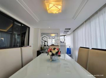 Apartamento · 90m² · 3 Quartos · 1 Vaga · Apartamento Mobiliado à Venda no Edifício Isadora – Meia Praia | Itapema