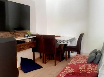 Casa · 45m² · 2 Quartos · 2 Vagas · CASA A VENDA NO JARDIM ALADIM EM PARELHEIROS