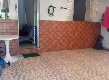 Casa · 45m² · 2 Quartos · 2 Vagas · CASA A VENDA NO JARDIM ALADIM EM PARELHEIROS