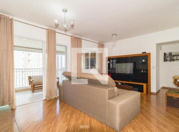 Apartamento · 92m² · 2 Quartos · 2 Vagas · Apartamento à Venda - Jardim Anália Franco, 2 Quartos, 92 m2