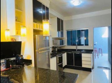 Casa de 3 quartos, Umuarama · VENDA: CASA - ALTO PADRÃO / MOBILIADA SUITE HIDRO UMUARAMA/PR