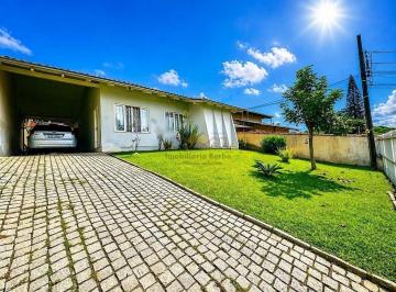 25179385_4.jpg · Casa 4 quartos Suíte Floresta Joinville