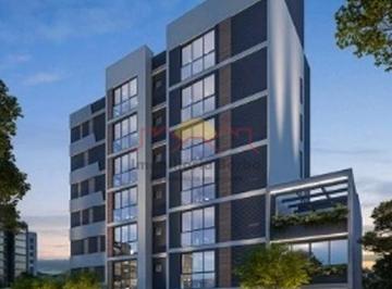 25185769_4.jpg · Apartamento Studio América Joinville SC