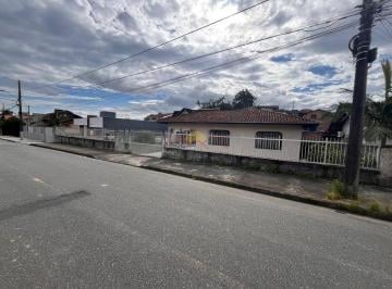25173302_4.jpg · Amplo Terreno Área Total 525m² Guanabara Joinville