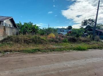 25171236_4.jpg · Terreno Esquina 384m² Itapoá Santa Catarina