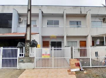 25171449_4.jpg · Sobrado Geminado 2 quartos Parque Guarani Jlle