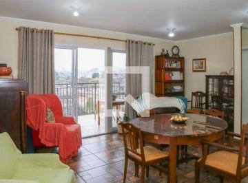 Apartamento · 76m² · 2 Quartos · 2 Vagas · Apartamento à Venda - Lapa, 2 Quartos, 76 m2