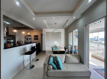 Apartamento de 2 quartos, São Paulo · Apartamento à Venda - Jardim Marajoara , 2 Quartos, 94 m2