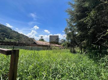 Foto 01 · Terreno à venda em Santo Antônio do Pinhal-SP, bairro Sertãozinho, com 750m² de área. Venha conferir