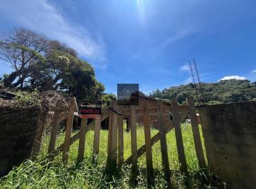 Foto 01 · Terreno à venda em Santo Antônio do Pinhal-SP, bairro Sertãozinho, com 1.100,00 m² de área!