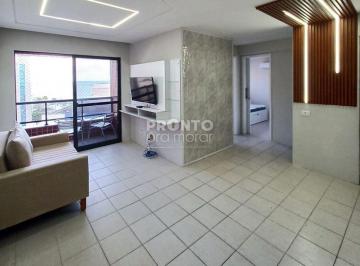 Apartamento de 2 quartos, Recife · Imóvel com excelente localização em Boa Viagem - Studio Portal Dos Corais
