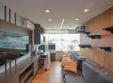 Apartamento · 60m² · 2 Quartos · 1 Vaga · Apartamento à Venda - Socorro, 2 Quartos, 60 m2