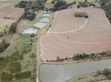 Rural de 1 quarto, Tietê · ÁREA PARA GRANJAS A VENDA