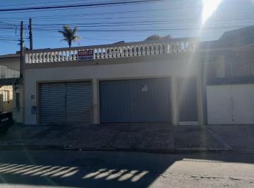 Casa 250m² Venda Jardim São Fernando · Casa à Venda - Jardim São Fernando, Jardim Paranapanema, Jardim Baronesa