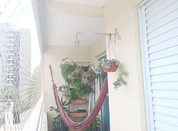 Apartamento de 2 quartos, São José dos Campos · Apartamento próximo à Câmara Municipal de São José dos Campos SP
