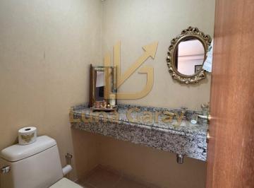 Apartamento en Venda de 4 quartos Água Verde · Apartamento amplo com 2 vagas