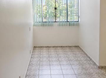 Apartamento de 2 quartos, Guará · Excelente Apartamento 2 Quartos–Guará II | QE 38–Residencial Trípoli-1º andar - nascente-desocupado.