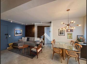 Apartamento · 70m² · 2 Quartos · 1 Vaga · Apartamento à Venda - Vila Clementino, 2 Quartos, 70 m2