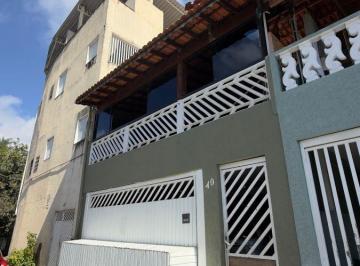 Casa de 3 quartos, São Paulo · Casa a venda 150m2 Jardim Satélite