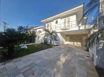 Casa · 542m² · 5 Quartos · 4 Vagas · Casa com 5 quartos à venda em Jardim acapulco - SP