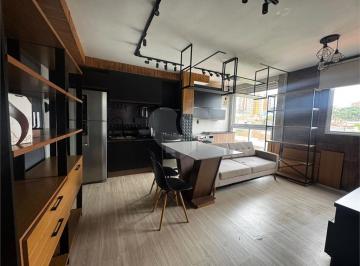 Apartamento · 45m² · 1 Quarto · Apartamento com 1 quartos à venda em Vila monumento - SP