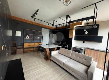 Apartamento · 45m² · 1 Quarto · Apartamento com 1 quartos à venda em Vila monumento - SP