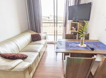 Apartamento · 65m² · 3 Quartos · 1 Vaga · Apartamento à Venda - Mooca, 3 Quartos,  65 m2