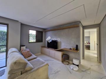 0 · apartamento à venda em Parque Industrial