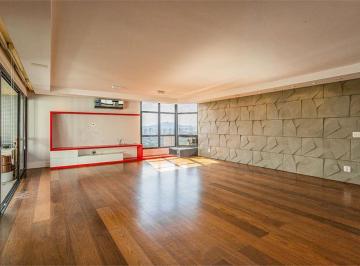 Apartamento · 230m² · 4 Quartos · 3 Vagas · Apartamento com 4 quartos à venda em Alto da lapa - SP